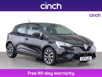 Used Renault Clio 2021 for sale - 75389942: Photo