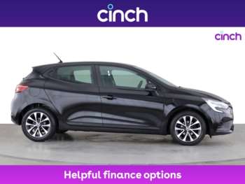 Used Renault Clio 2021 for sale - 75389942: Photo