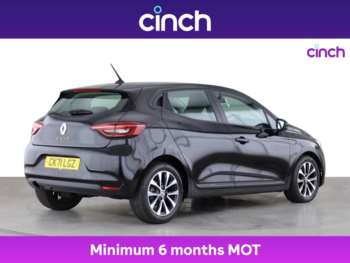 Used Renault Clio 2021 for sale - 75389942: Photo