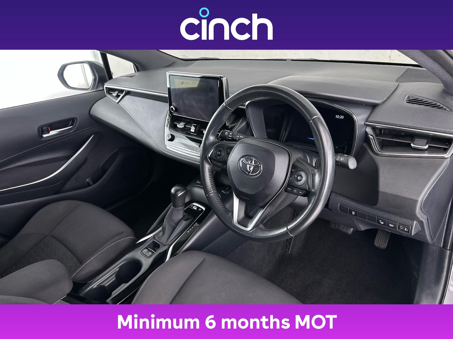 Used Toyota Corolla 2022 for sale - 76376539: Photo 12