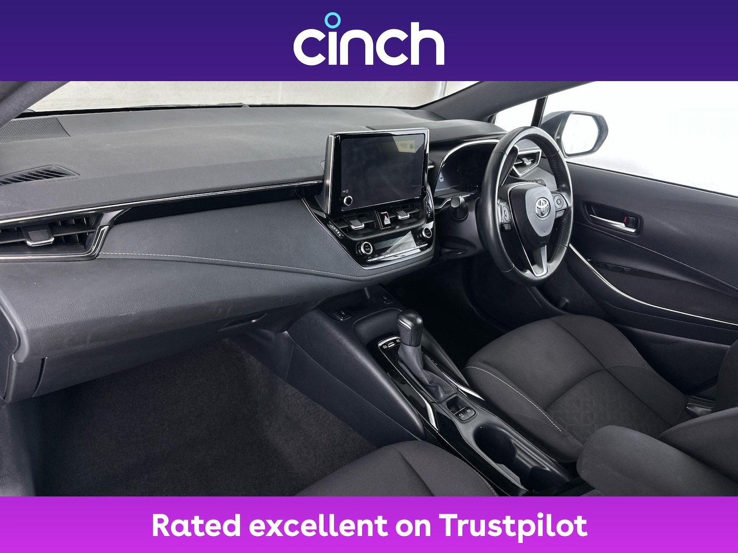 Used Toyota Corolla 2022 for sale - 76376539: Photo 14