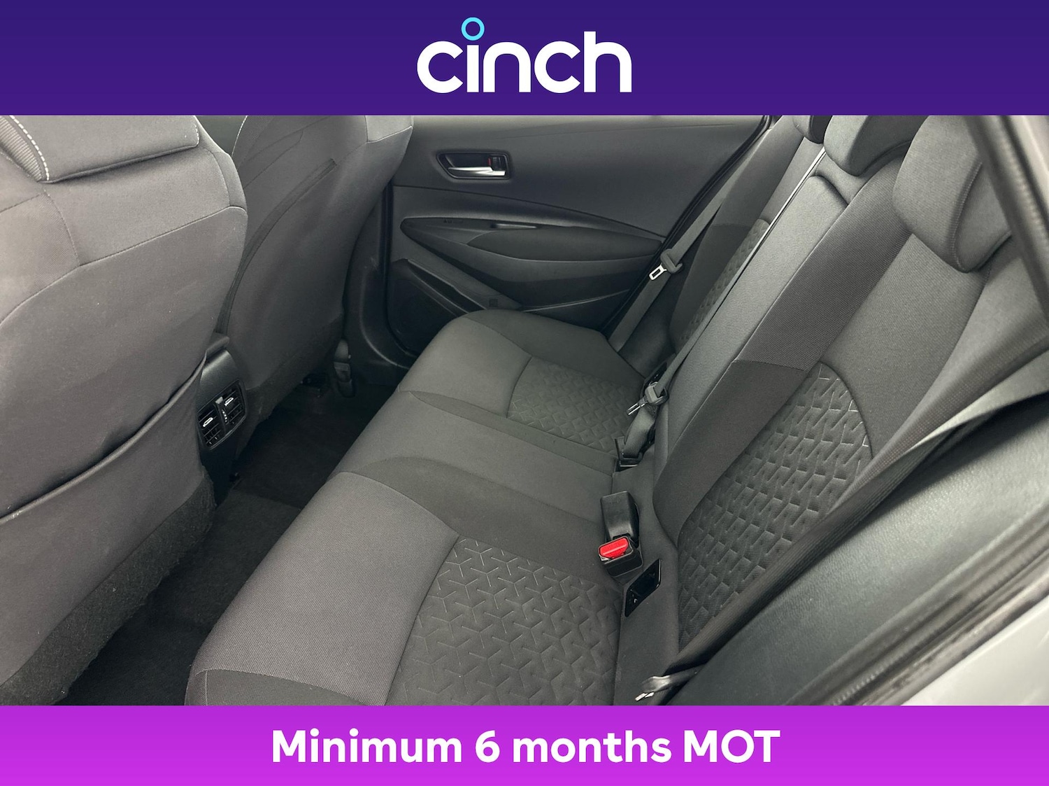 Used Toyota Corolla 2022 for sale - 76376539: Photo 20