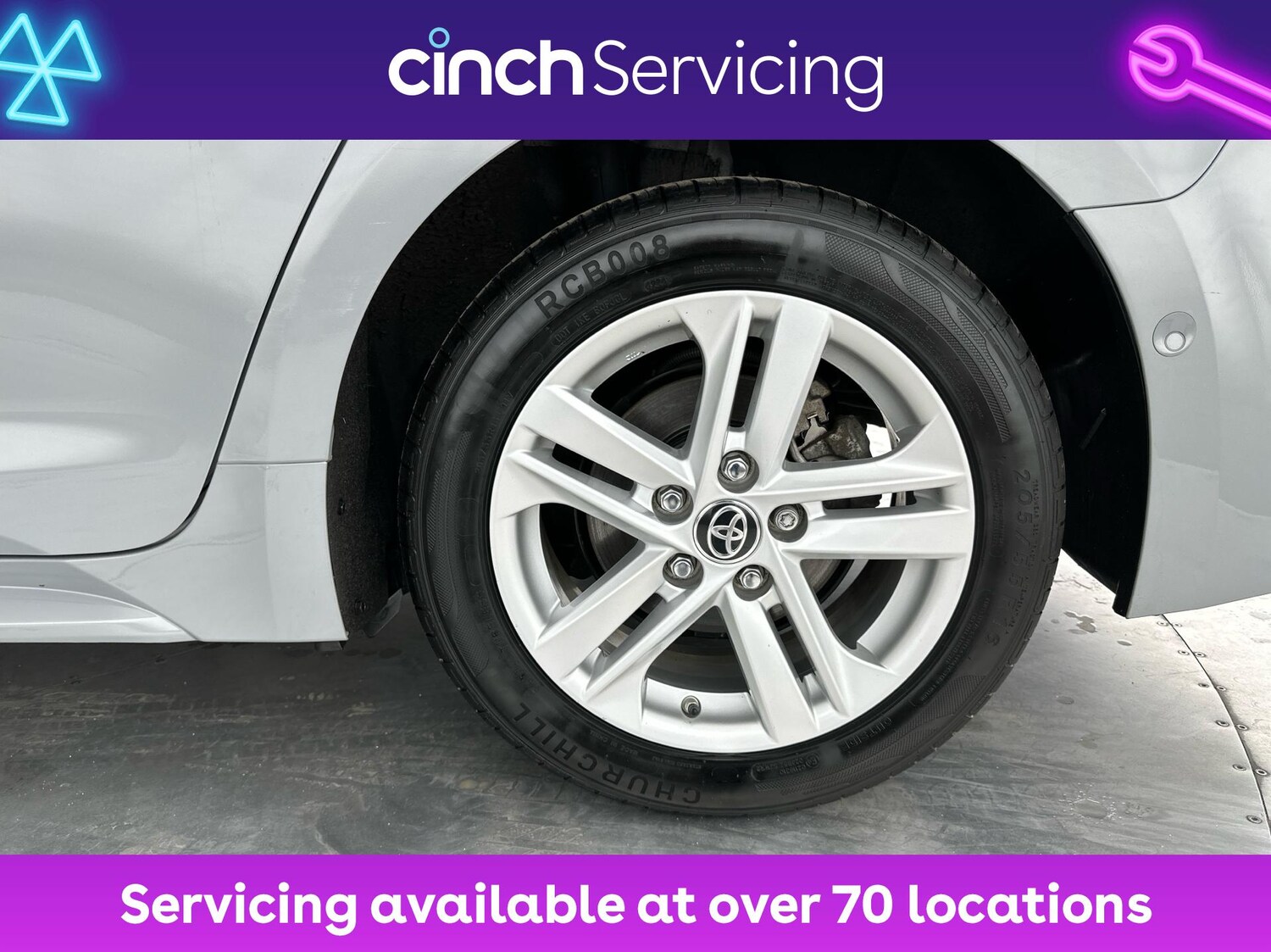 Used Toyota Corolla 2022 for sale - 76376539: Photo 26