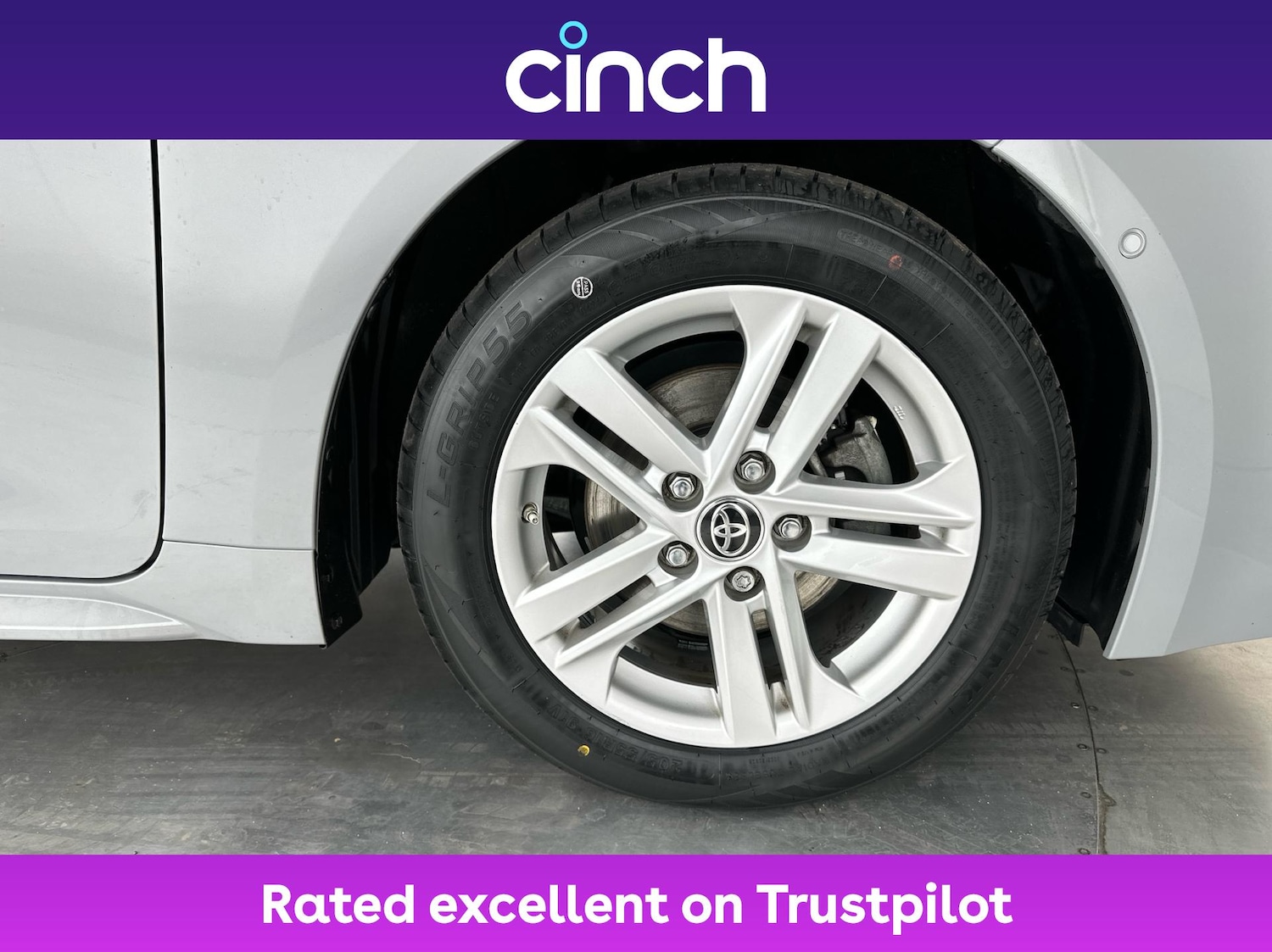 Used Toyota Corolla 2022 for sale - 76376539: Photo 28