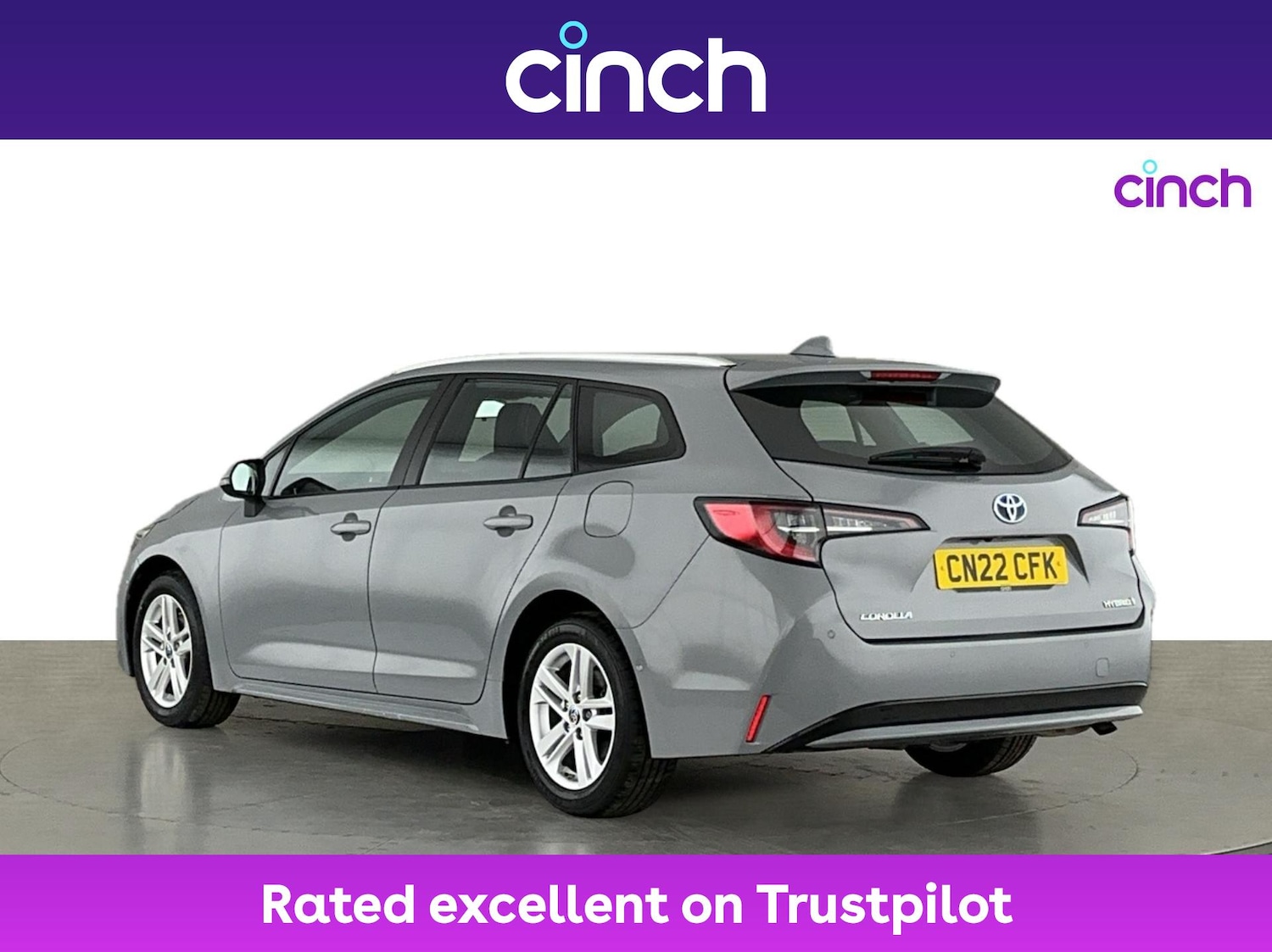 Used Toyota Corolla 2022 for sale - 76376539: Photo 6