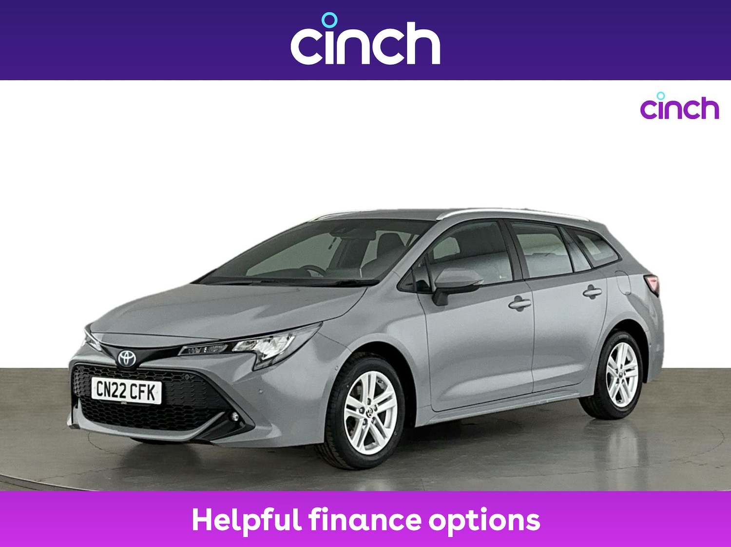 Used Toyota Corolla 2022 for sale - 76376539: Photo 9