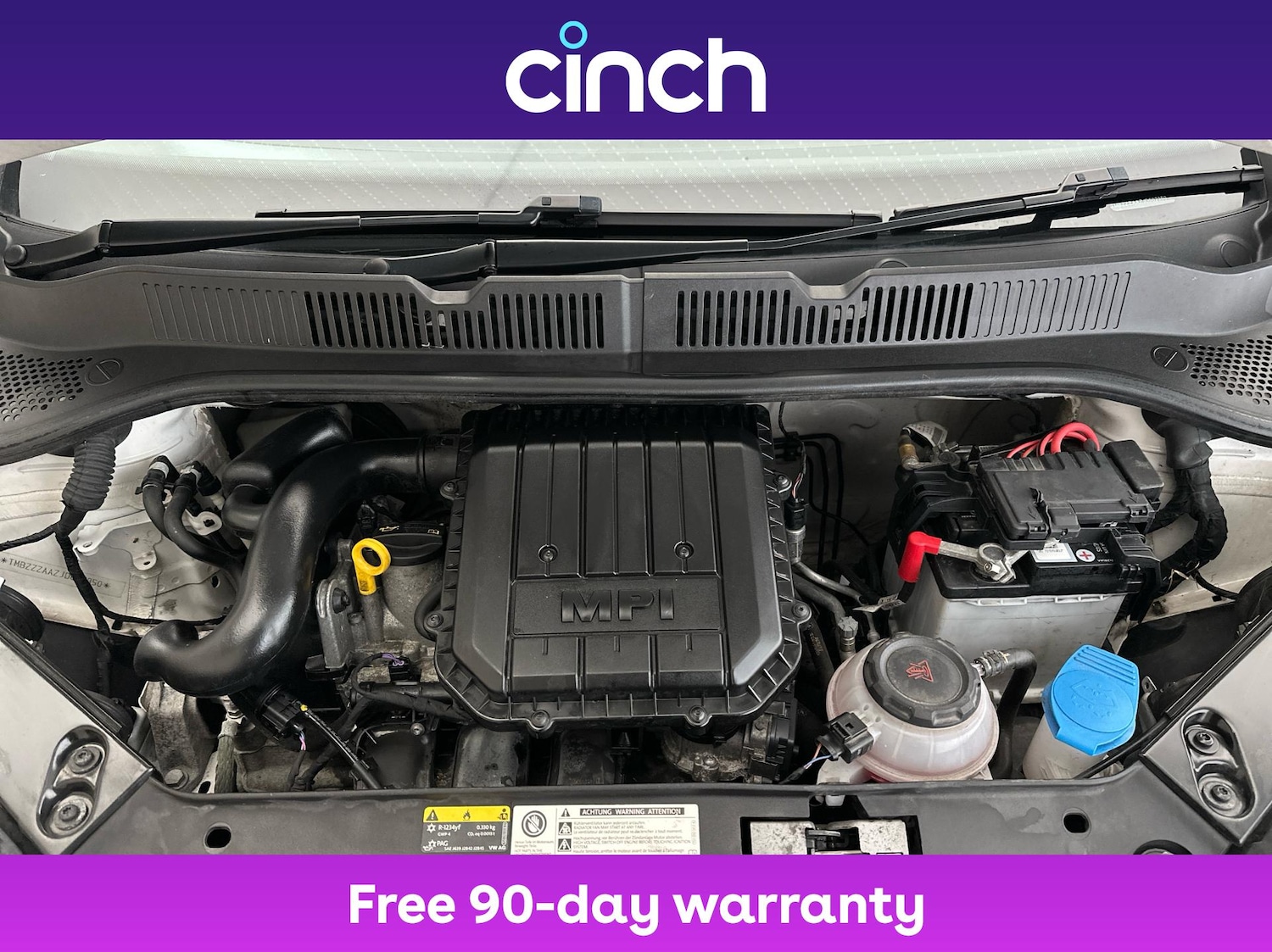 Used Skoda Citigo 2017 for sale - 77037098: Photo 23