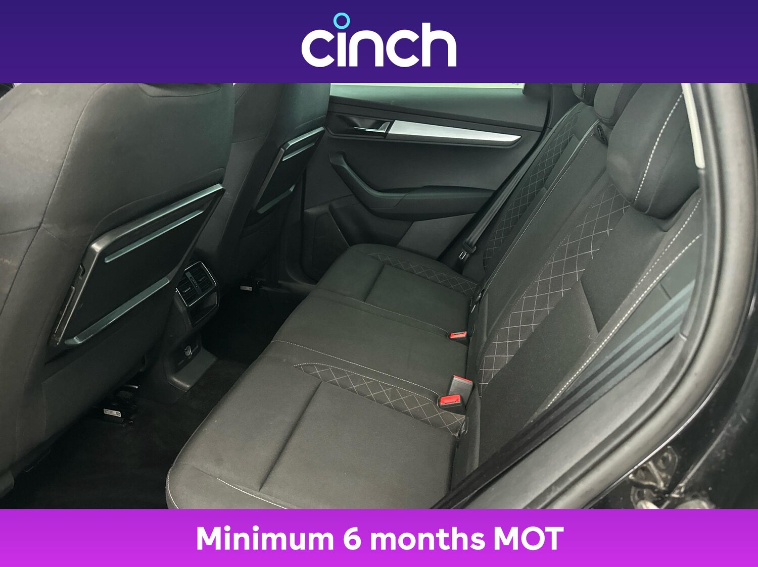 Used Skoda Karoq 2021 for sale - 76723529: Photo 20