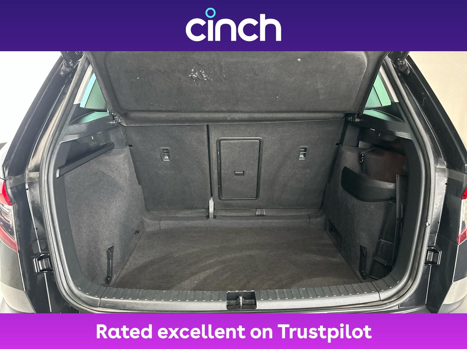 Used Skoda Karoq 2021 for sale - 76723529: Photo 21