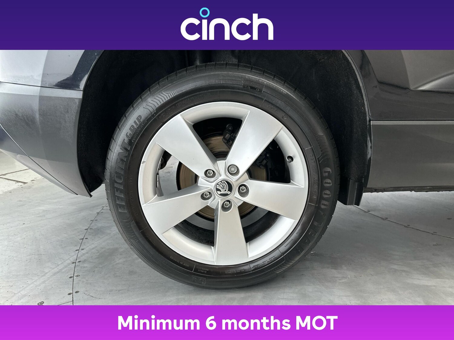 Used Skoda Karoq 2021 for sale - 76723529: Photo 27