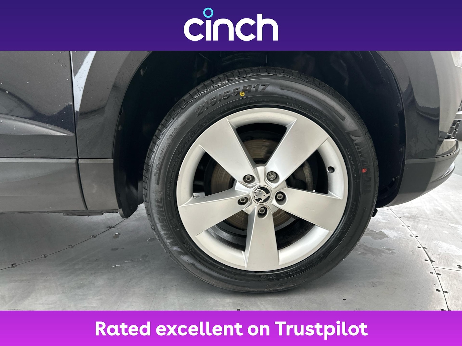 Used Skoda Karoq 2021 for sale - 76723529: Photo 28