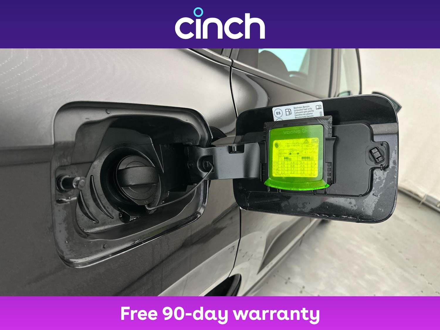 Used Skoda Karoq 2021 for sale - 76723529: Photo 29