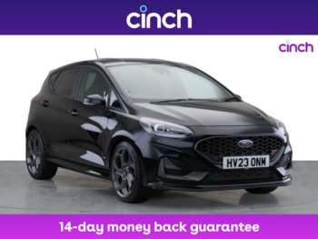 Used Ford Fiesta 2023 for sale - 74948612: Photo