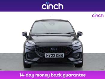 Used Ford Fiesta 2023 for sale - 74948612: Photo