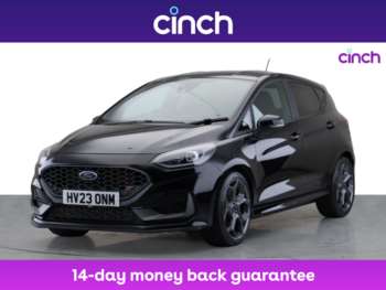 Used Ford Fiesta 2023 for sale - 74948612: Photo