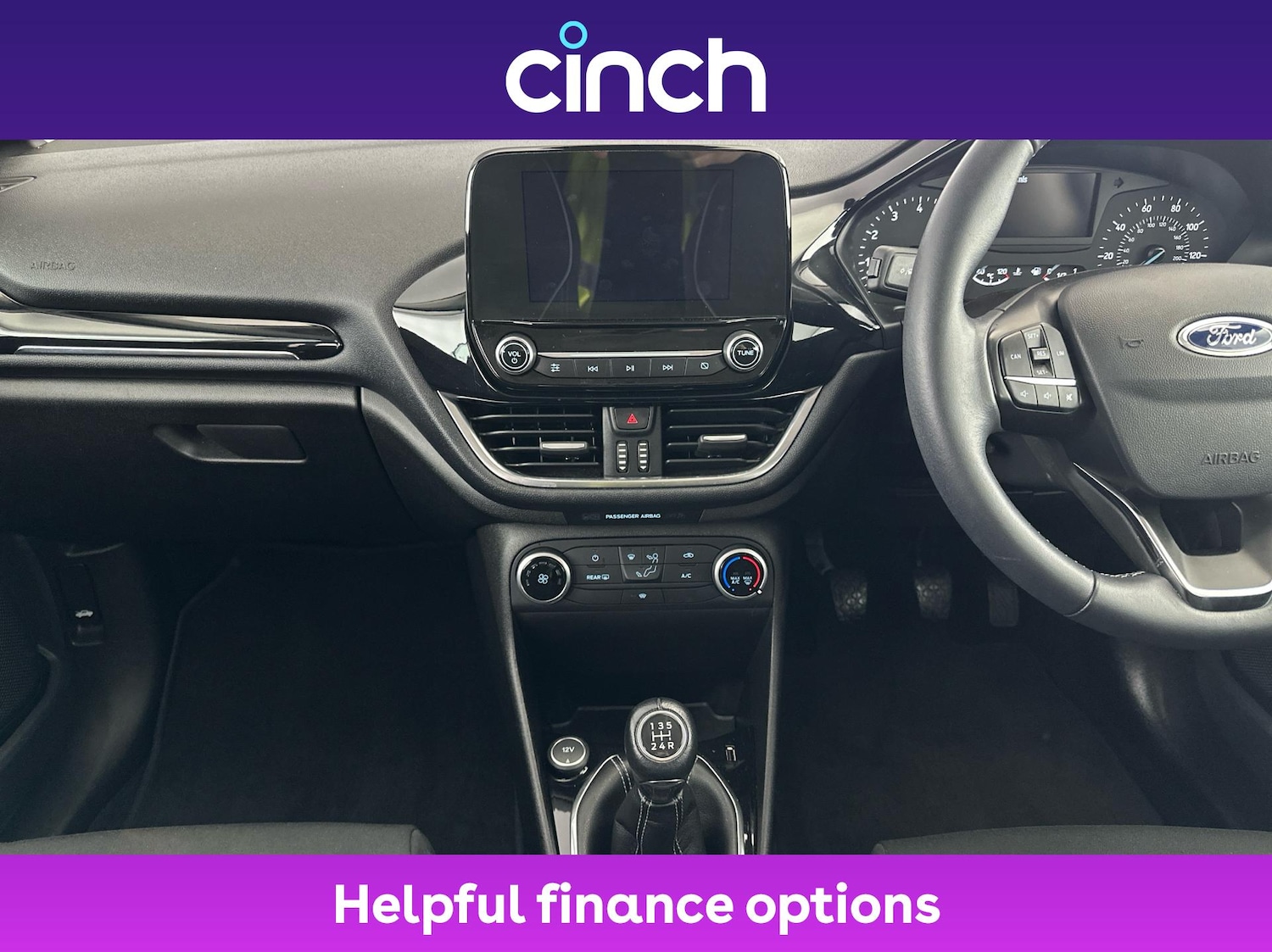 Used Ford Fiesta 2018 for sale - 76670274: Photo 17