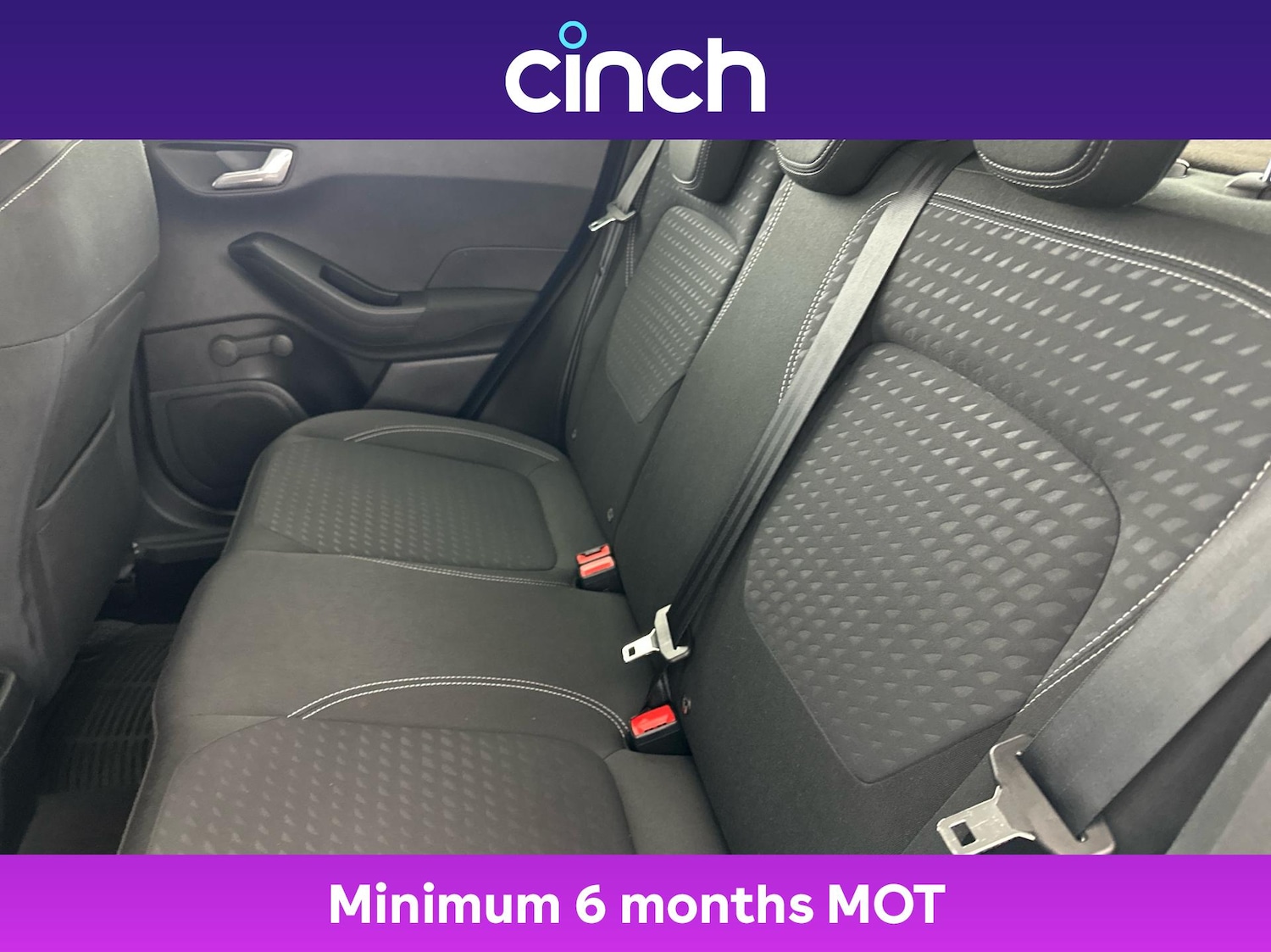 Used Ford Fiesta 2018 for sale - 76670274: Photo 20