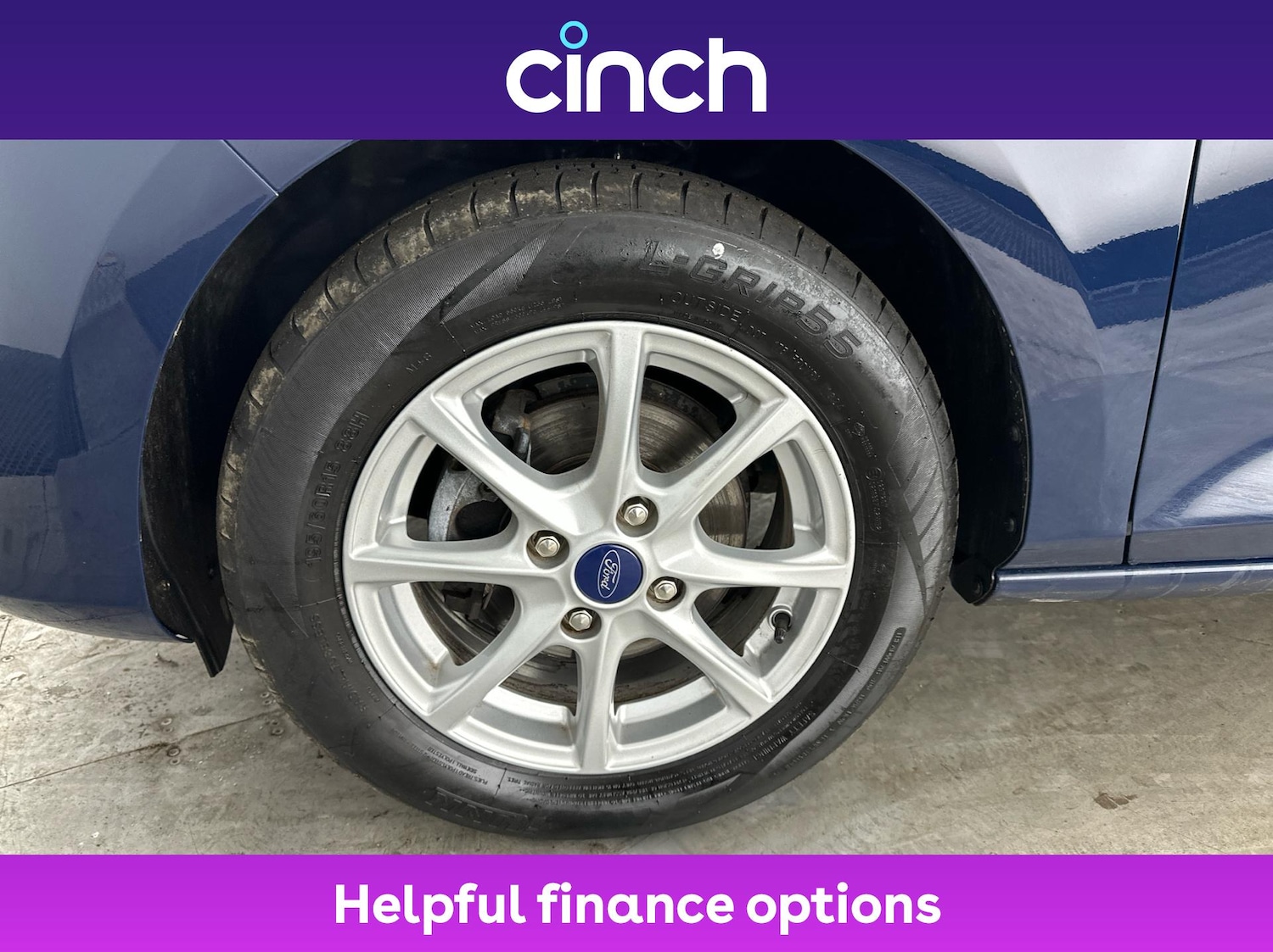 Used Ford Fiesta 2018 for sale - 76670274: Photo 24