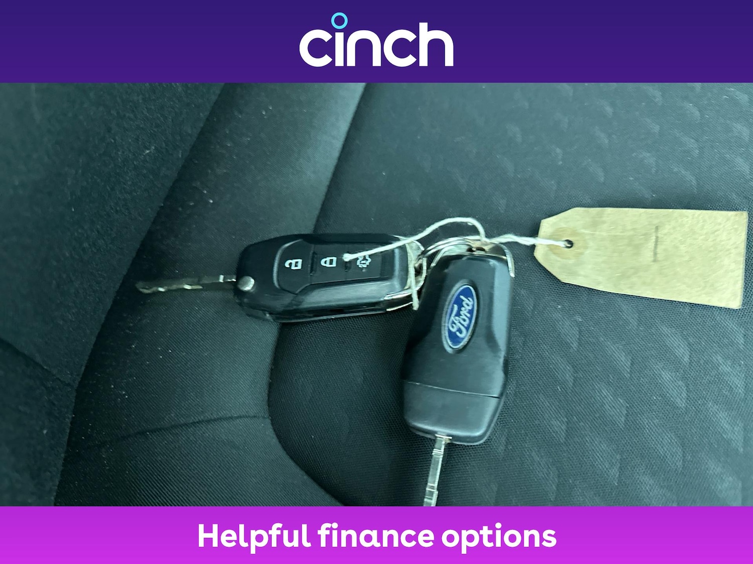 Used Ford Fiesta 2018 for sale - 76670274: Photo 30