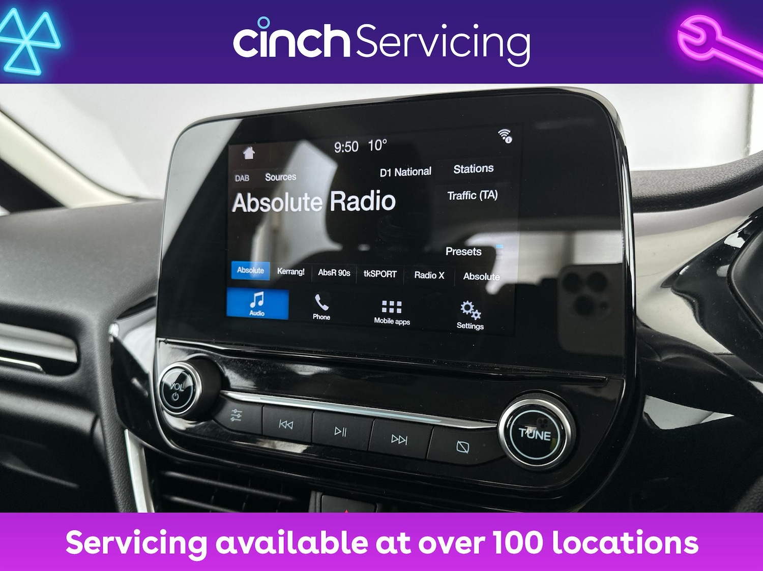 Used Ford Fiesta 2018 for sale - 76670274: Photo 31