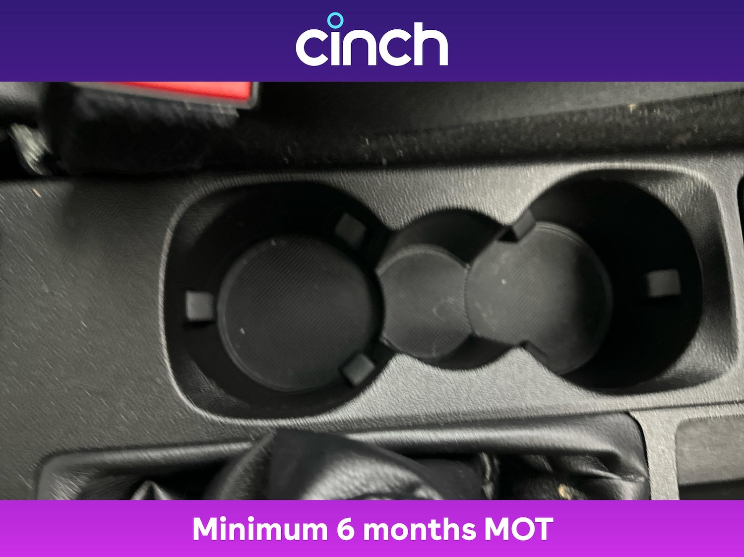 Used Ford Fiesta 2018 for sale - 76670274: Photo 37