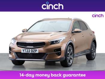 Used Kia XCeed 2022 for sale - 74715466: Photo