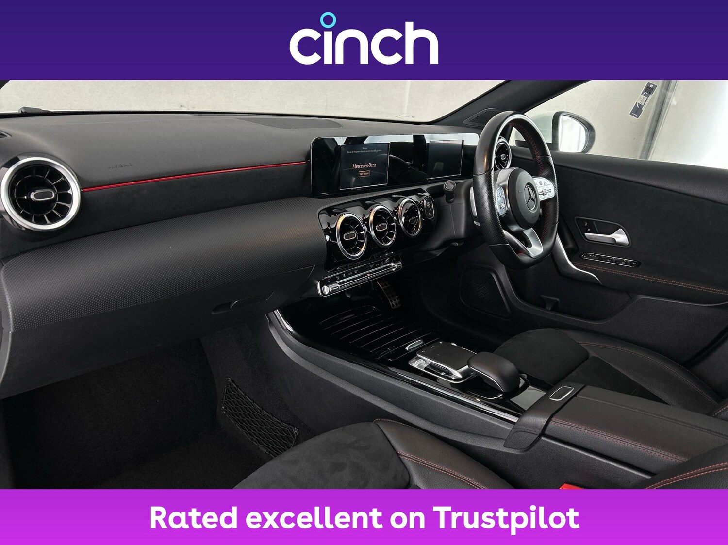 Used Mercedes-Benz A-Class 2019 for sale - 76211126: Photo 14