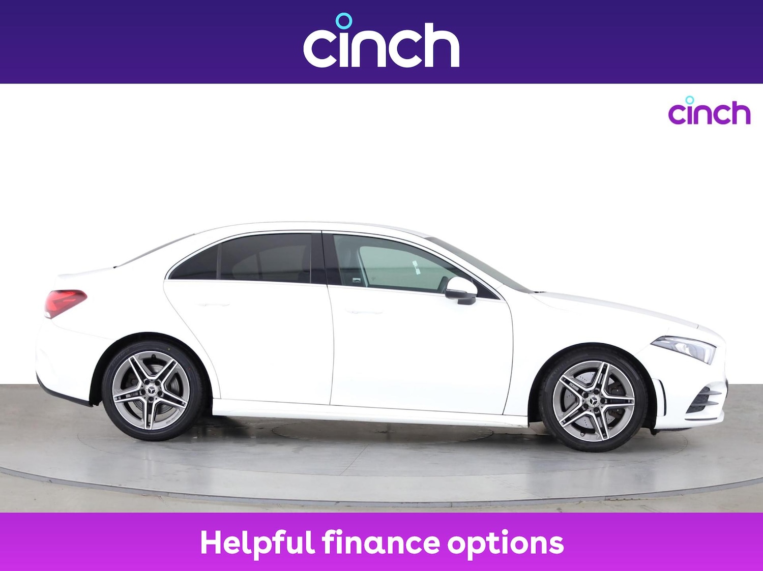 Used Mercedes-Benz A-Class 2019 for sale - 76211126: Photo 2