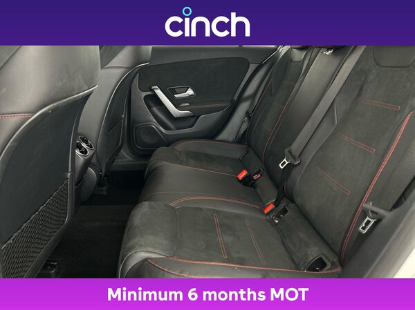 Used Mercedes-Benz A-Class 2019 for sale - 76211126: Photo 20