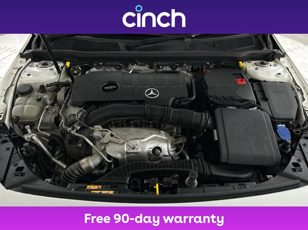 Used Mercedes-Benz A-Class 2019 for sale - 76211126: Photo 23