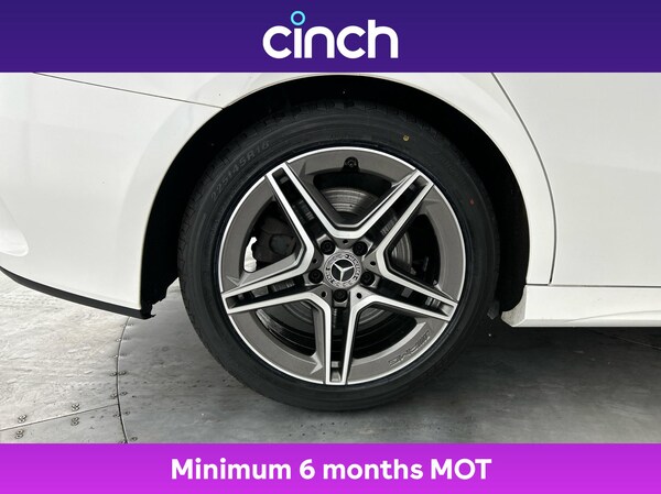 Used Mercedes-Benz A-Class 2019 for sale - 76211126: Photo 27