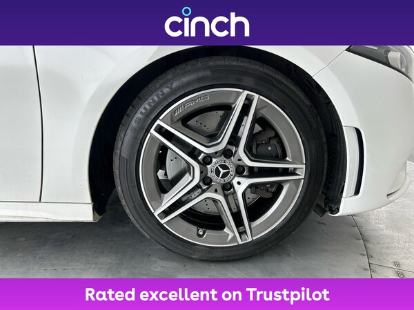 Used Mercedes-Benz A-Class 2019 for sale - 76211126: Photo 28