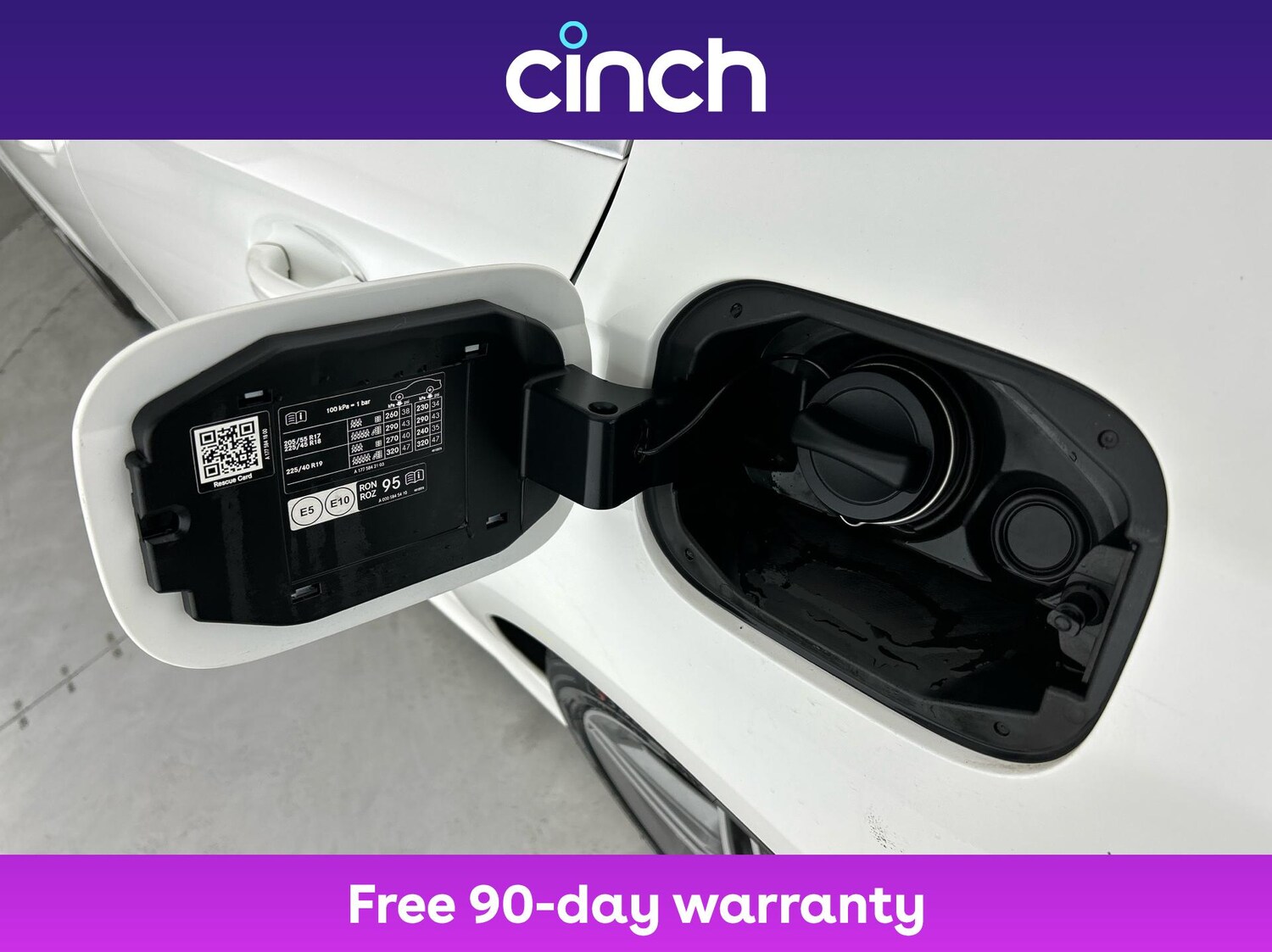 Used Mercedes-Benz A-Class 2019 for sale - 76211126: Photo 29