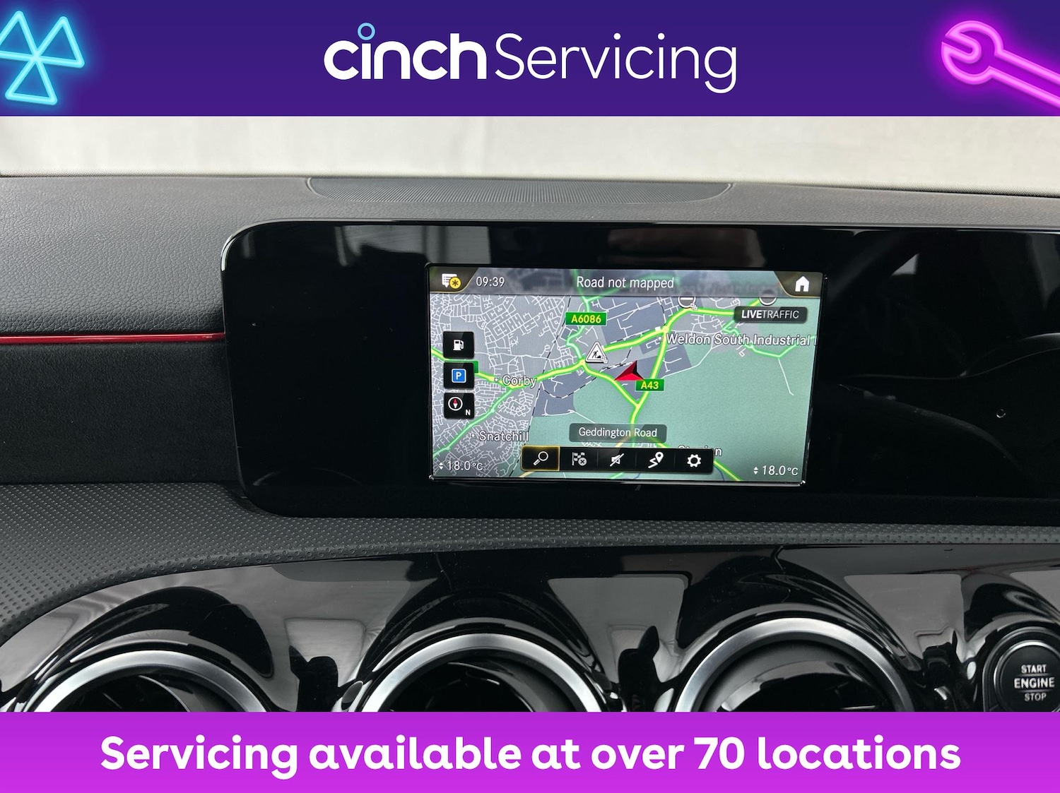 Used Mercedes-Benz A-Class 2019 for sale - 76211126: Photo 31