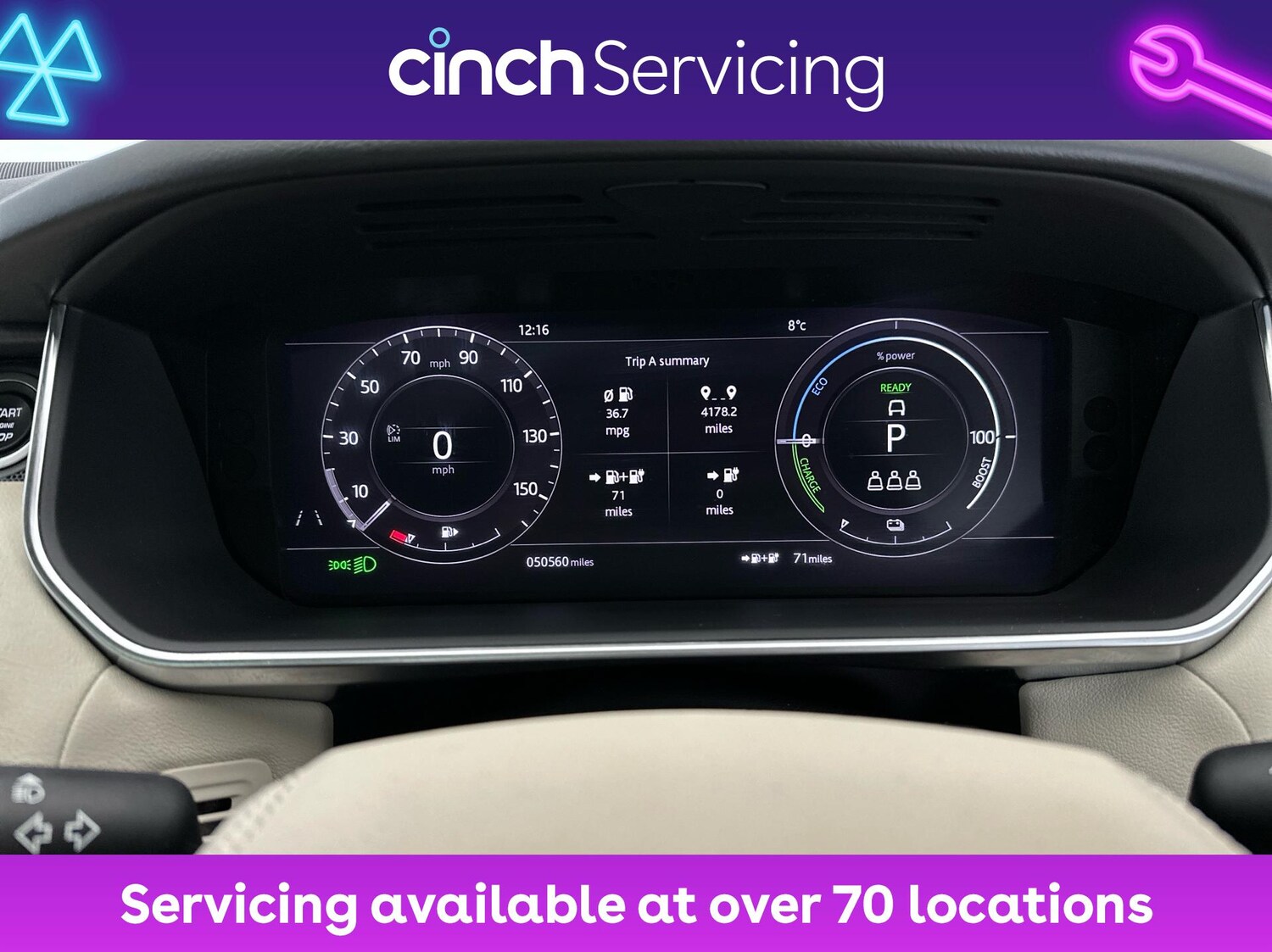 Used Land Rover Range Rover Sport 2020 for sale - 76487210: Photo 18