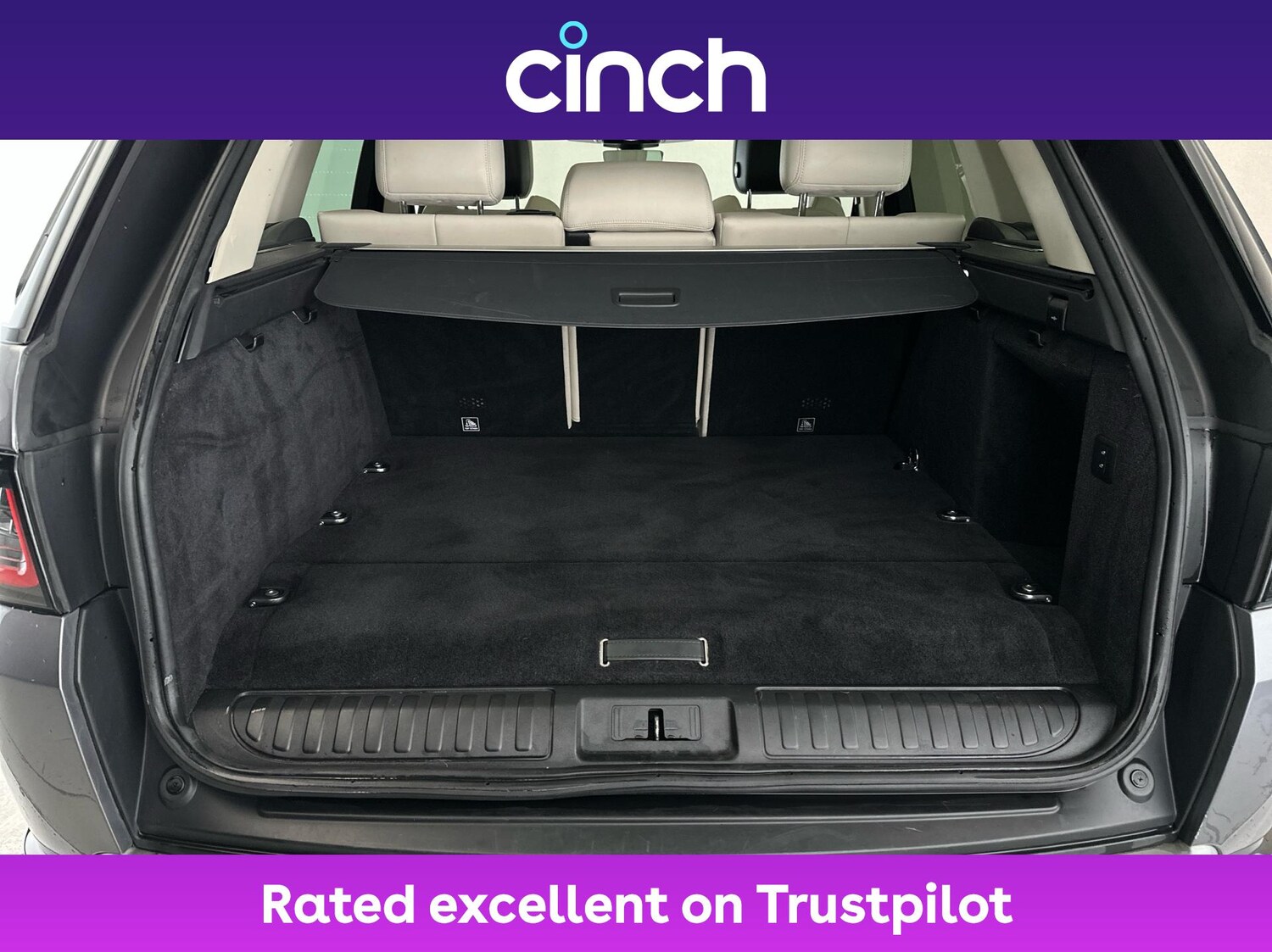 Used Land Rover Range Rover Sport 2020 for sale - 76487210: Photo 21