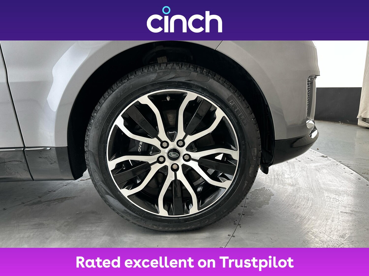 Used Land Rover Range Rover Sport 2020 for sale - 76487210: Photo 28