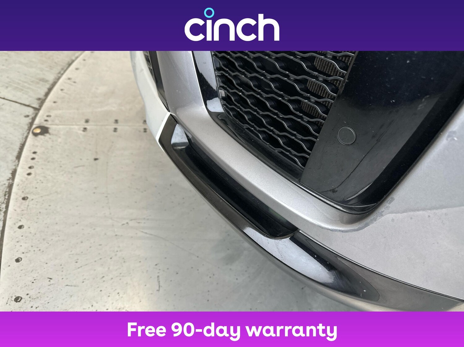 Used Land Rover Range Rover Sport 2020 for sale - 76487210: Photo 34