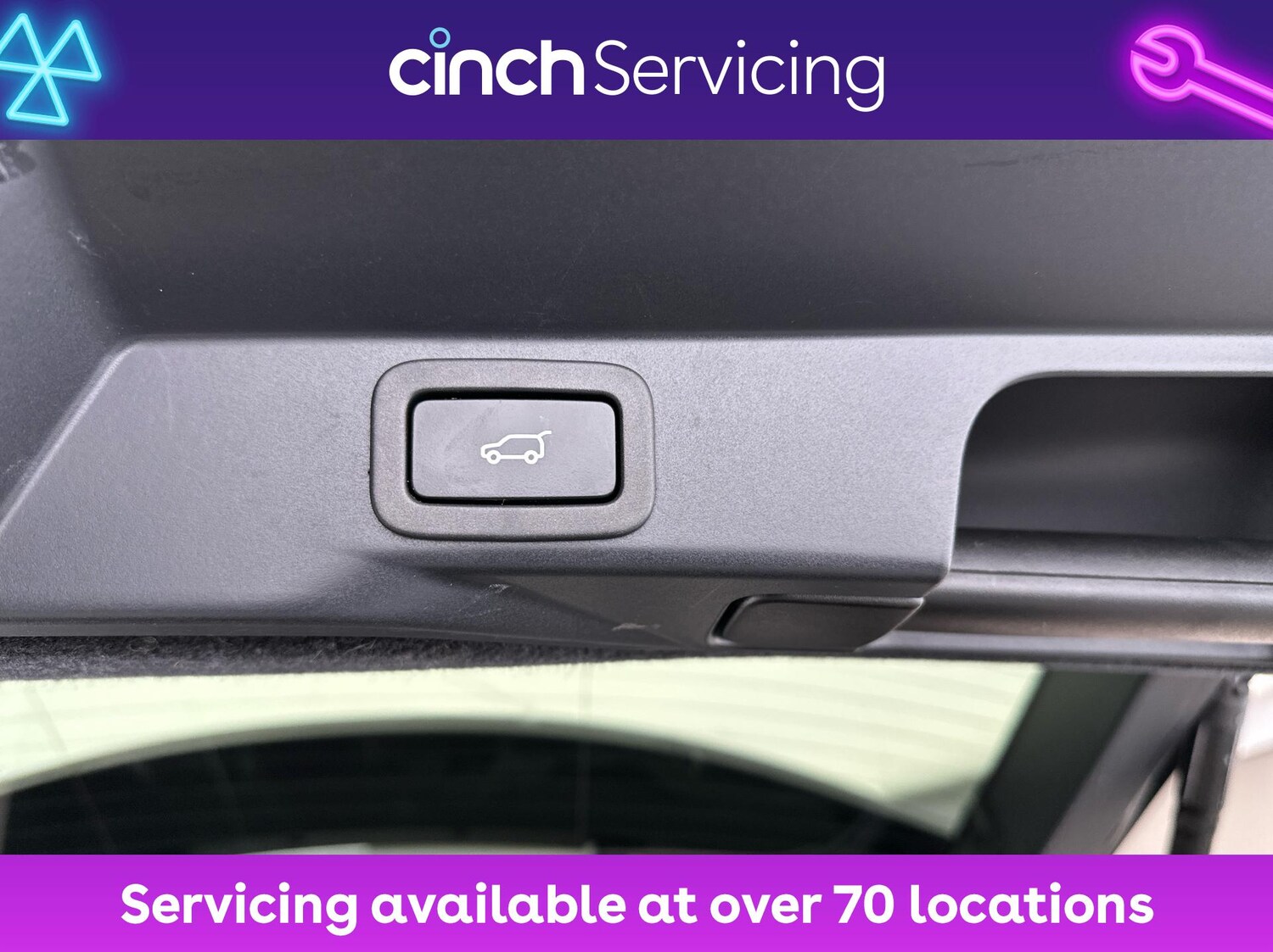 Used Land Rover Range Rover Sport 2020 for sale - 76487210: Photo 36