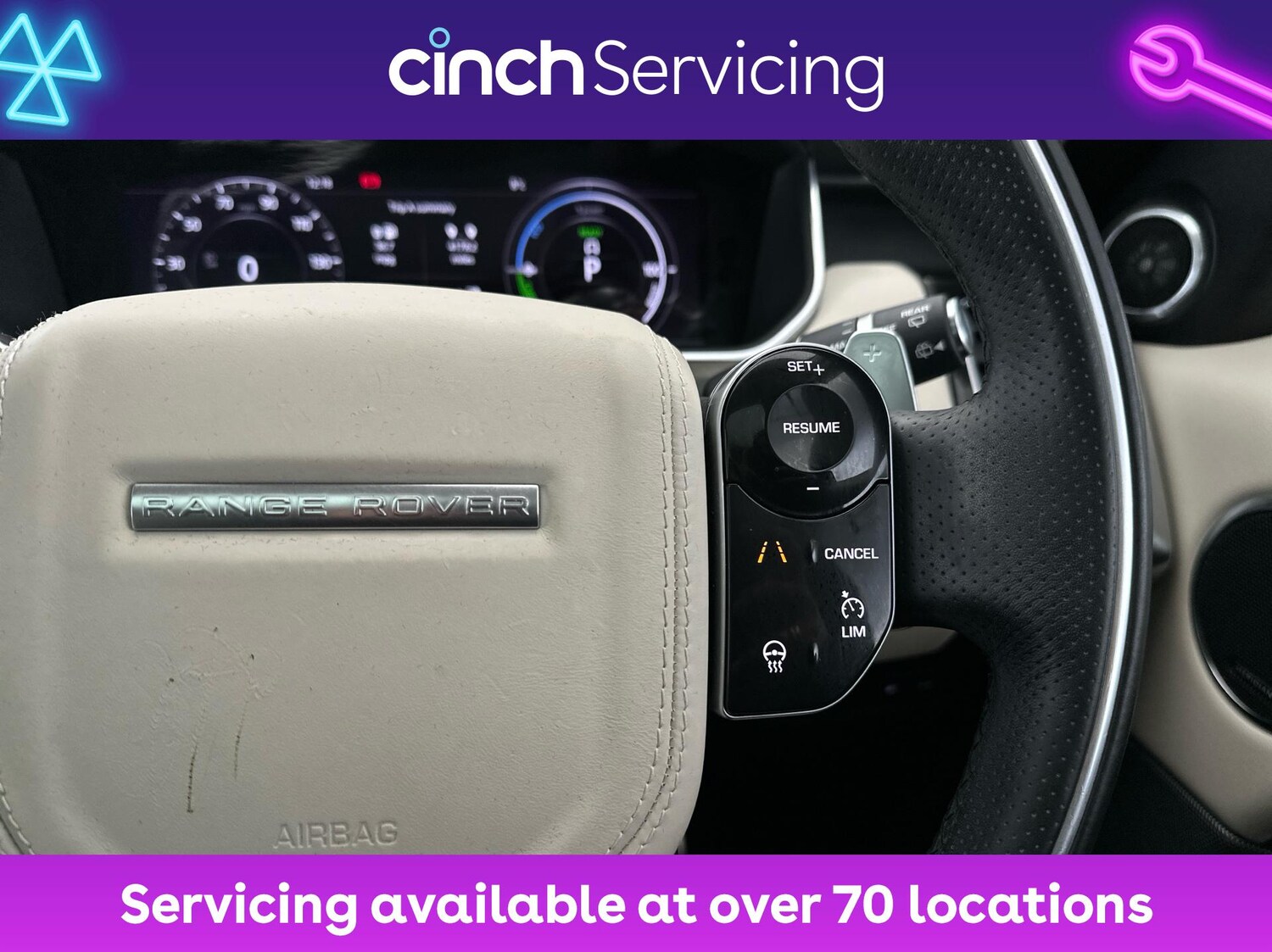 Used Land Rover Range Rover Sport 2020 for sale - 76487210: Photo 41