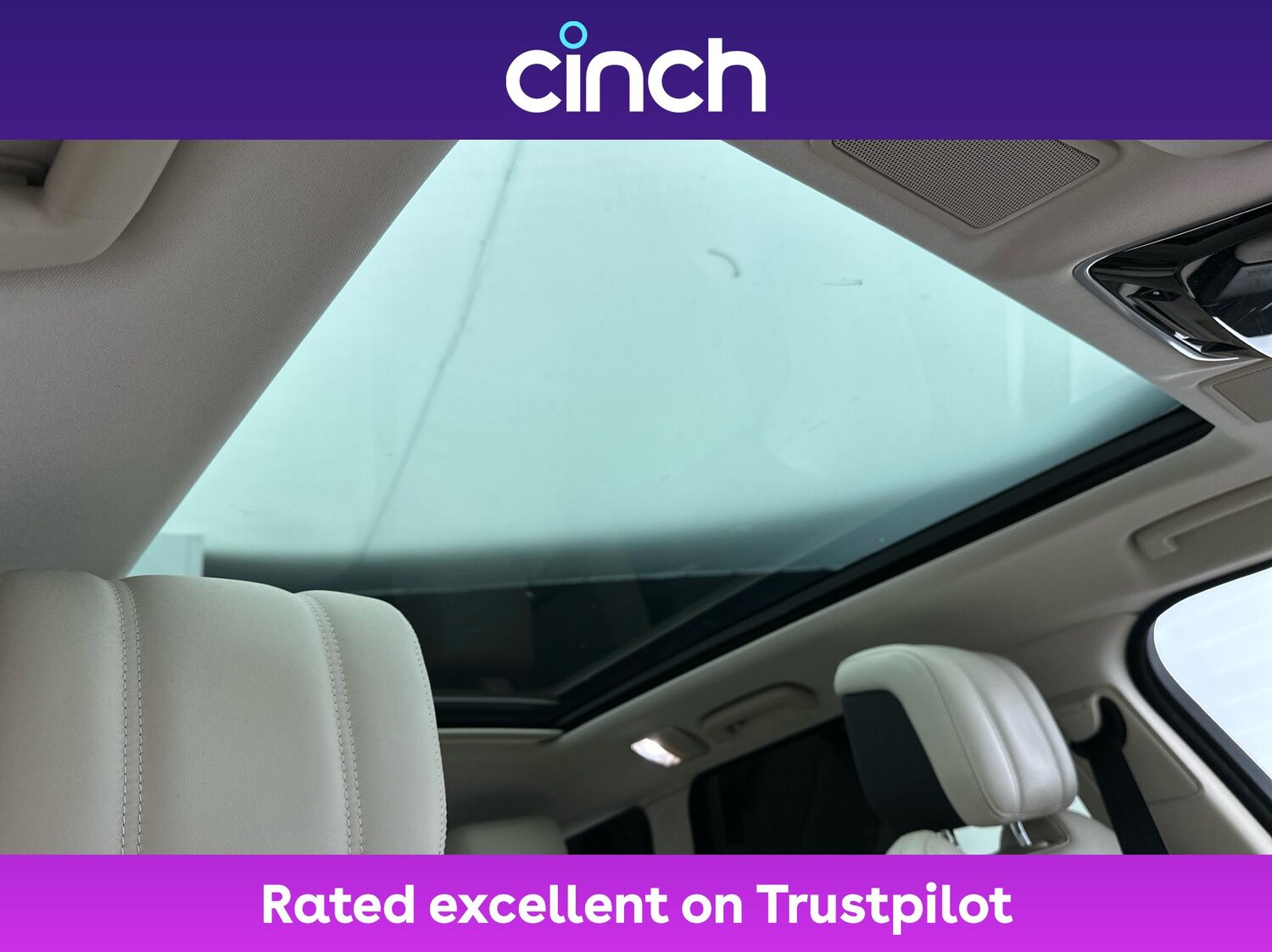 Used Land Rover Range Rover Sport 2020 for sale - 76487210: Photo 43