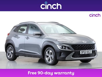 Hyundai - KONA