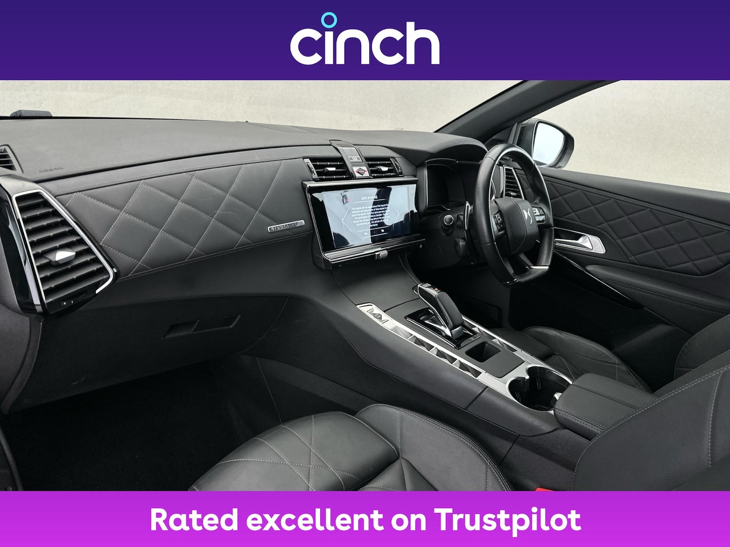 Used DS Automobiles DS 7 2022 for sale - 76368549: Photo 14