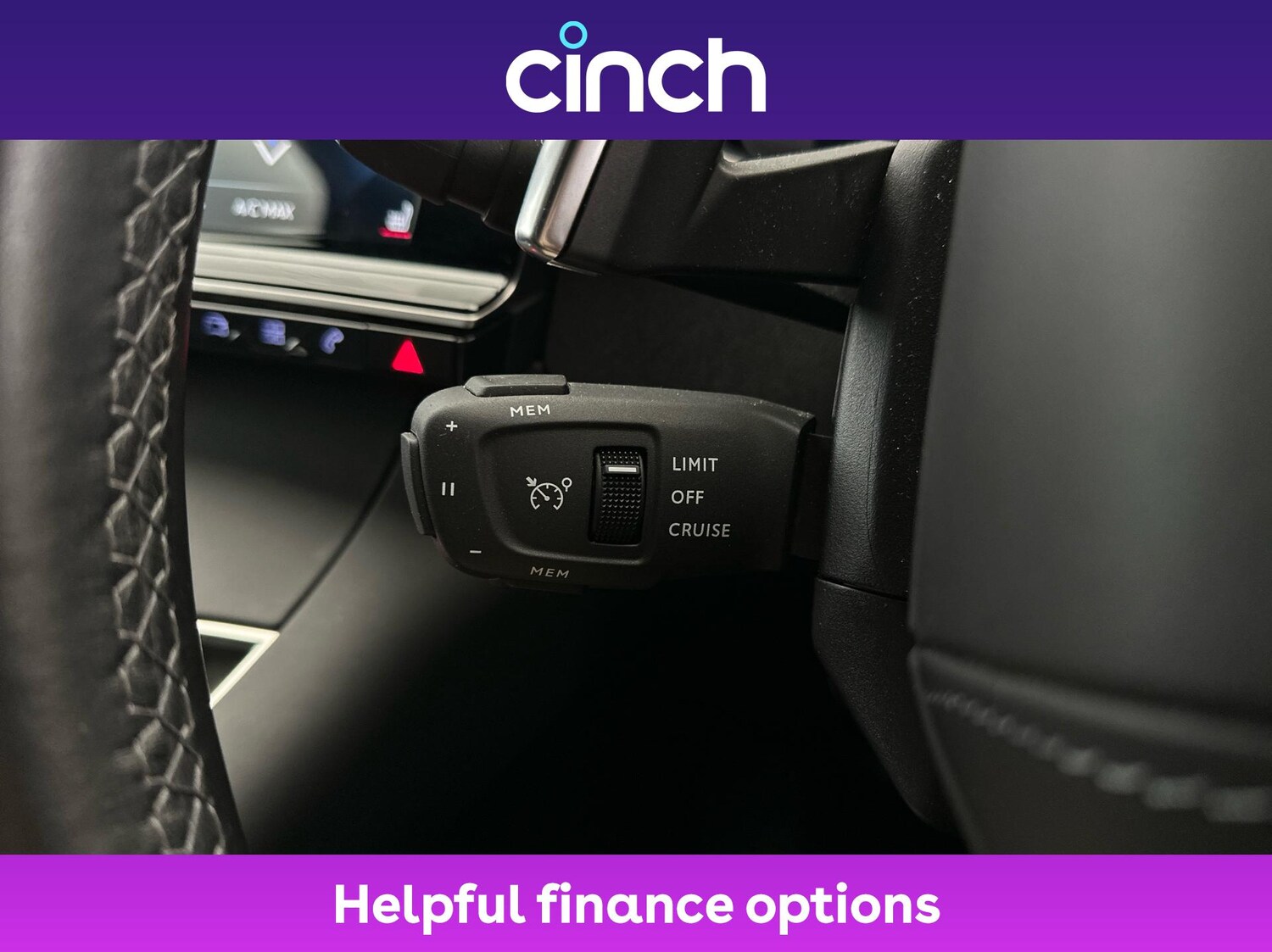 Used DS Automobiles DS 7 2022 for sale - 76368549: Photo 40