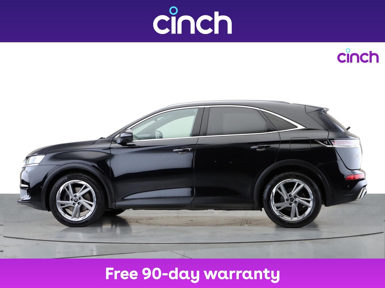 Used DS Automobiles DS 7 2022 for sale - 76368549: Photo 8