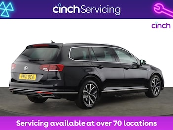 Used Volkswagen Passat 2021 for sale - 76186256: Photo 3