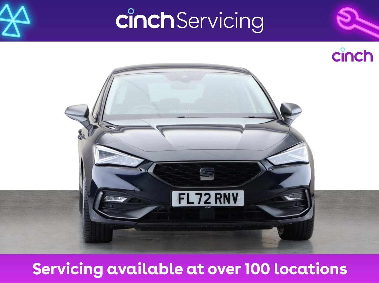 Used SEAT Leon 2022 for sale - 77068014: Photo 11