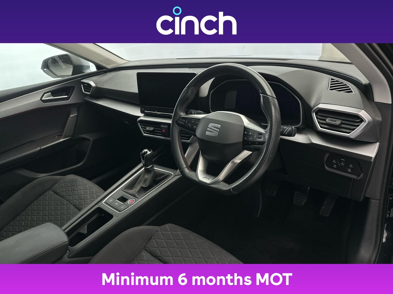 Used SEAT Leon 2022 for sale - 77068014: Photo 12