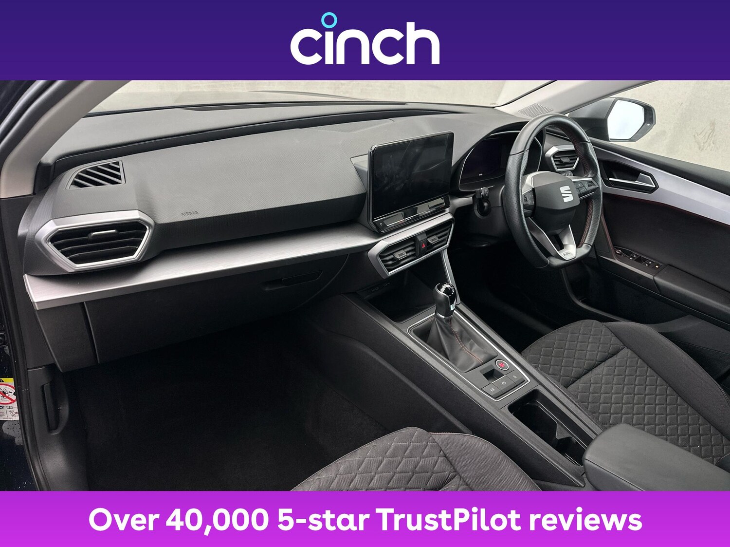 Used SEAT Leon 2022 for sale - 77068014: Photo 14