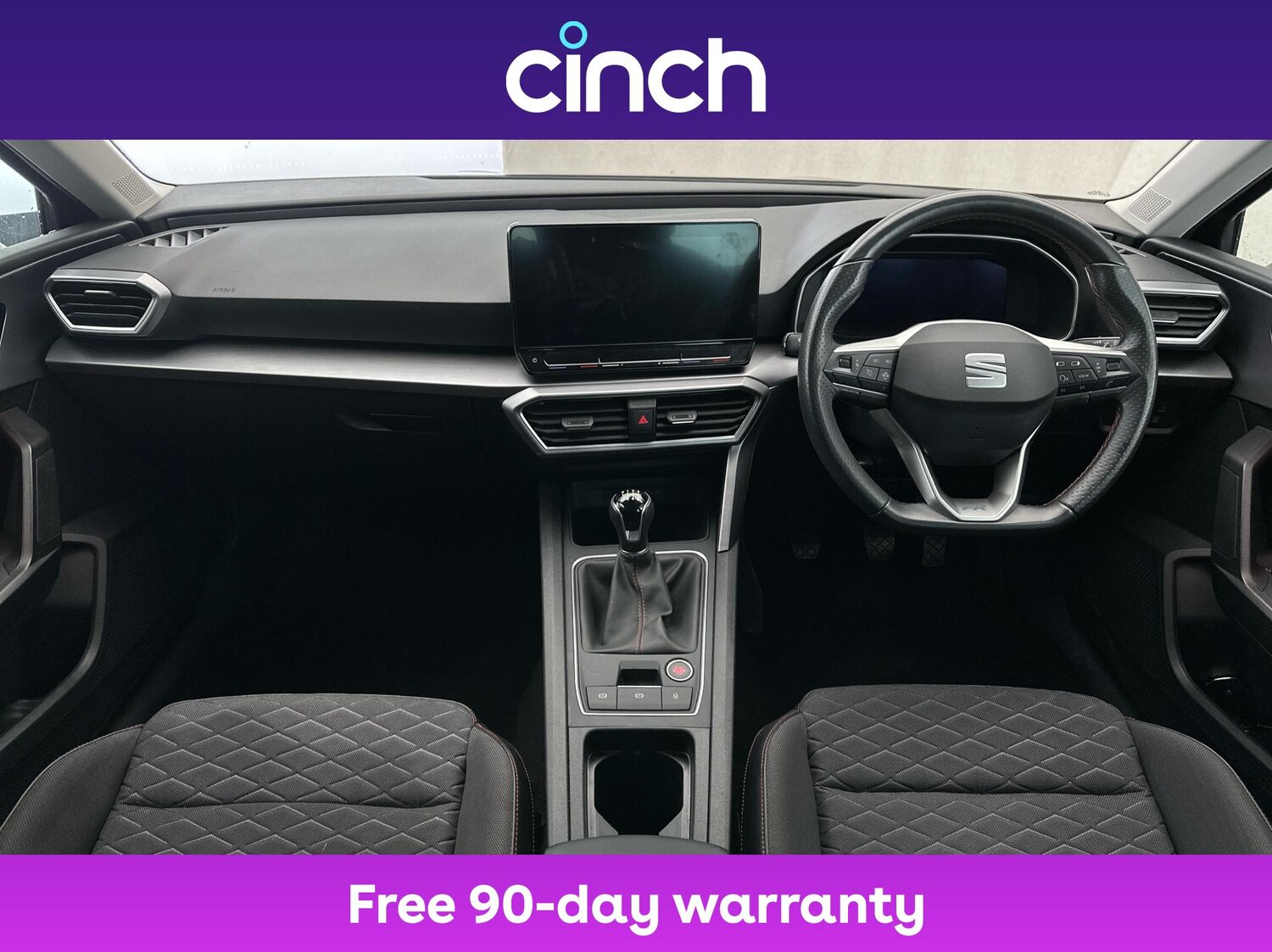 Used SEAT Leon 2022 for sale - 77068014: Photo 15